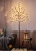 HI LED-Baum Kirschblütenbaum 180 LEDs 180 cm Produktbild-Vorschau 1