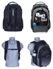 Schulrucksack Jungen Set 2 Teile Schultasche Elephant Hero Produktbild-Vorschau 10