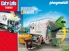 City Life 70885, Popelářské auto, 4 rok/roky, CR2032, Náhled obrázku produktu 19