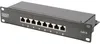 DIGITUS Netzwerk-Set 254 mm (10") - 6HE,  312 x 300 mm (B x Produktbild-Vorschau 4