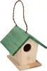 Lifetime Garden Nistkasten 17x16x15cm Produktbild-Vorschau 1
