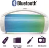 Jasný bezdrátový reproduktor Bluetooth s mikrofonem iParty Náhled obrázku produktu 2