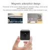 Mini kamera WLAN, bezdrôtová, silná magnetická, 720P HD, Náhľad obrázku produktu 10