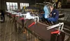 Bessey Hebelzwinge 200 mm - GH20-8 Anteprima dell’immagine prodotto 10
