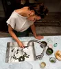 "QUOOKER Flex VAQ PRO3 miscelatore estraibile in acciaio Anteprima dell’immagine prodotto 28
