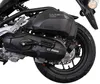 Motorroller Hammer 125ccm 85 km/h Euro 5+, nardo-grau GT Produktbild-Vorschau 10