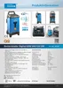 Batterieladegerät Auto Autobatterie Batterielader Güde Batterieerhaltungsgerät 12V 24V 250A 200A Starthilfe Voir les images du produit