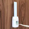 Granitan | Automatischer Zahnpastaspender - Weiß mit Produktbild-Vorschau 4