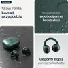 Bezdrôtové slúchadlá Motorola Moto Buds Loop Trekking Green Náhľad obrázku produktu 23
