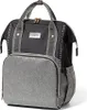 Stilvolle Kinderwagen Tasche Rucksack BASIC OSLO STYLE Baby Produktbild-Vorschau 1
