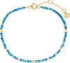 Glanzstücke München Armband Sterling Silber Apatit 50084357 Produktbild-Vorschau 1