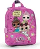 LOL Surprise Royally Kindergartenrucksack Produktbild-Vorschau 1