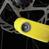 Zámek kotouče motocyklu, zámek kotoučové brzdy, 110 dB, pro Náhled obrázku produktu 6