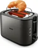 Philips Viva Collection HD2651/80, 2 kaw., Tytan, Metal, Podgląd zdjęcia produktu 2