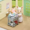 Sylvanian Families, ensemble 5094 : Centre médical de la Voir les images du produit 4