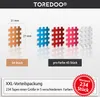 TOREDOO Cross Tape Gittertape Gitterpflaster 234 Stück Typ Produktbild-Vorschau 3