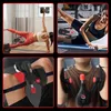 Force Entraîneur de jambes jusqu'à 35kg Entraîneur de Voir les images du produit 13