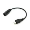 Adapterkabel Hohlstecker Buchse 5,5x2,1mm - Micro USB B Produktbild-Vorschau 1