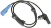 Sensor Raddrehzahl 2-polig Hallsensor 783 mm Kabel HELLA Produktbild-Vorschau 5