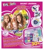 Jumbo FunLockets - Geheimes Tagebuch, Bastelset für Kinder, Produktbild-Vorschau 14