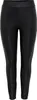 ONLY ONLCOOL COATED LEGGING NOOS JRS Black XS Podgląd zdjęcia produktu 7