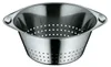 WMF 3201000801, Stal nierdzewna, Stal nierdzewna, Okrągły, Podgląd zdjęcia produktu 4