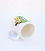 becher BT21 Cimmy junior 300 ml Keramik weiß/grün/gelb Produktbild-Vorschau 8
