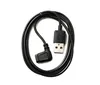 SYSTEM-S USB 2.0 kabel 100 cm nabíjecí kabel pro Amazfit Náhled obrázku produktu 1