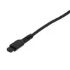 Akyga AK-NU-12, Wewnętrzna, Prąd przemienny, 3,5 V, Czarny Podgląd zdjęcia produktu 6