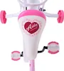 Detský bicykel Volare Ashley - Dievčatá - 18 palcov - Náhľad obrázku produktu 4