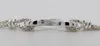 Infinity Armband Sterling Silber 925 rhodiniert poliert  19 Produktbild-Vorschau 2