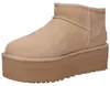 Čižmy Ugg 1135092-0169 pre Dámske Náhľad obrázku produktu 3