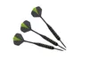 Set di freccette Longfield Steel/Soft Tip con 12 freccette Anteprima dell’immagine prodotto 6
