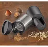 Zassenhaus Gewürzmühle DUO CONCEPT Produktbild-Vorschau 8