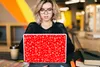 MuchoWow® Laptop Aufkleber Sticker Cover Mathematik - Produktbild-Vorschau 5
