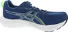 ASICS Gel Contend 9 - Twilight Blue/Illuminate Green Produktbild-Vorschau 10