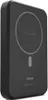 hama MagPower5 wireless Powerbank 5.000 mAh schwarz Produktbild-Vorschau 3