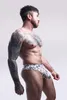 SUKREW - Herren Unterwäsche - Classic Thong Poppin - 1x Produktbild-Vorschau 3