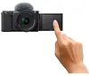 SONY Alpha ZV-E10 + 16-50 II Voir les images du produit 12