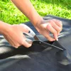 Zahradní rouno 15m x 0,9m - lze stříhat na míru - 60g/m² Náhled obrázku produktu 2