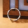 Kreativer schöner Fisch-versilberter Öffnungs-Fingerring Produktbild-Vorschau 5