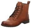 Bagatt Boot - Cognac Leder/Synthetik Größe: 44 Weite: Produktbild-Vorschau 8