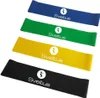 Sveltus Set of 4 Aerobic Latex Bands 10 kg-13 kg-18 kg-22 Náhľad obrázku produktu 4