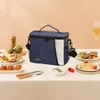Sac isotherme KRUMAD 8,5 L, sac thermique isolé et étanche Voir les images du produit 5