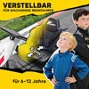 AIYAPLAY 24 V Elektro Go-Kart für Kinder Bis 18 Km/h Gokart Produktbild-Vorschau 7