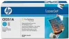 HP 504A - Cyan - original - LaserJet - Tonerpatrone Produktbild-Vorschau 1