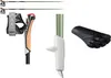 LEKI Flash Carbon, Unisex, Feste Länge, Nordic Walking, Produktbild-Vorschau 1