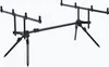 Prologic C-Series Convertible 4 Rod Pod - Rodpod Produktbild-Vorschau 1
