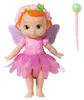 BABY born® Storybook Fairy Rose 18cm (mit Zauberstab, Produktbild-Vorschau 2