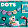 LEGO® DOTS 41962 - Zestaw kreatywny z rodziną jednorożców Podgląd zdjęcia produktu 8